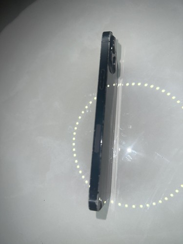 Apple iPhone 14 Plus Midnight 128GB CRACKED BACK & SCREEN Unlocked DESCRIPTION - Photo 4 sur 10