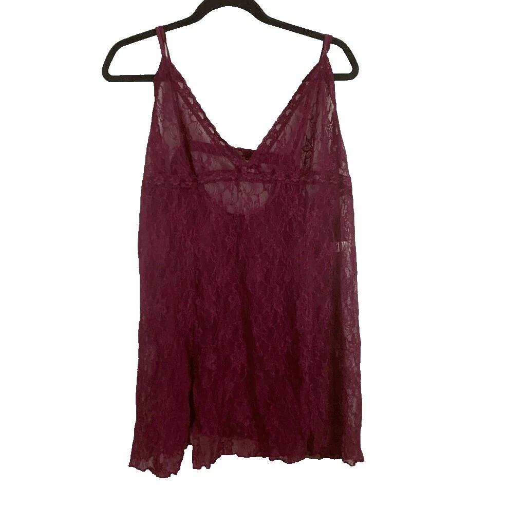 Frederick's of Hollywood Multicolor camisolas Camisola y Conjuntos para Mujeres