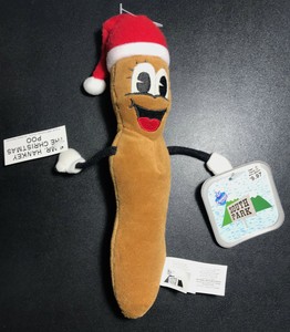 mr hankey the christmas poo toy