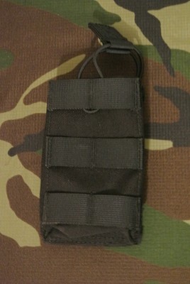 Claw Gear rapid response pouch single 5,56 mm Airsoft Softair Weste Molle