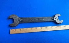 Vintage Kraeuter Open End Wrench A 3134 1-1/16'' x 31/32” Diamond K Logo USA
