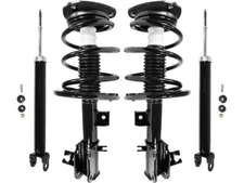 Suspension Strut and Shock Absorber Assembly Kit For Maxima HS68Y5