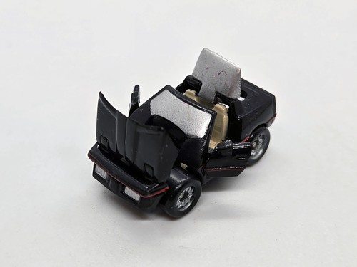 Micro Machines Deluxe Doors Hood Trunk Open - You Pick - Vintage Galoob - Picture 18 of 212