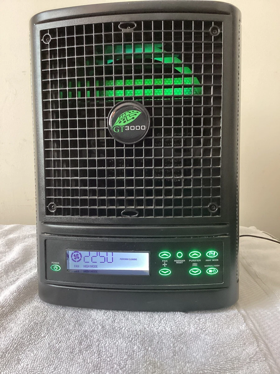 Greentech gt3000 sale