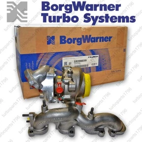 VW2X0253056 Turbolader 2X0253056 Stapler 2X0253019C V440 BV43B-0209 2X0253056x