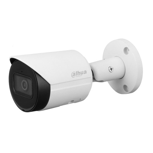 US STOCK DAHUA Original 4MP IPC-HFW2441S-S WizSense Bullet SMD Plus IP Camera - Picture 2 of 8