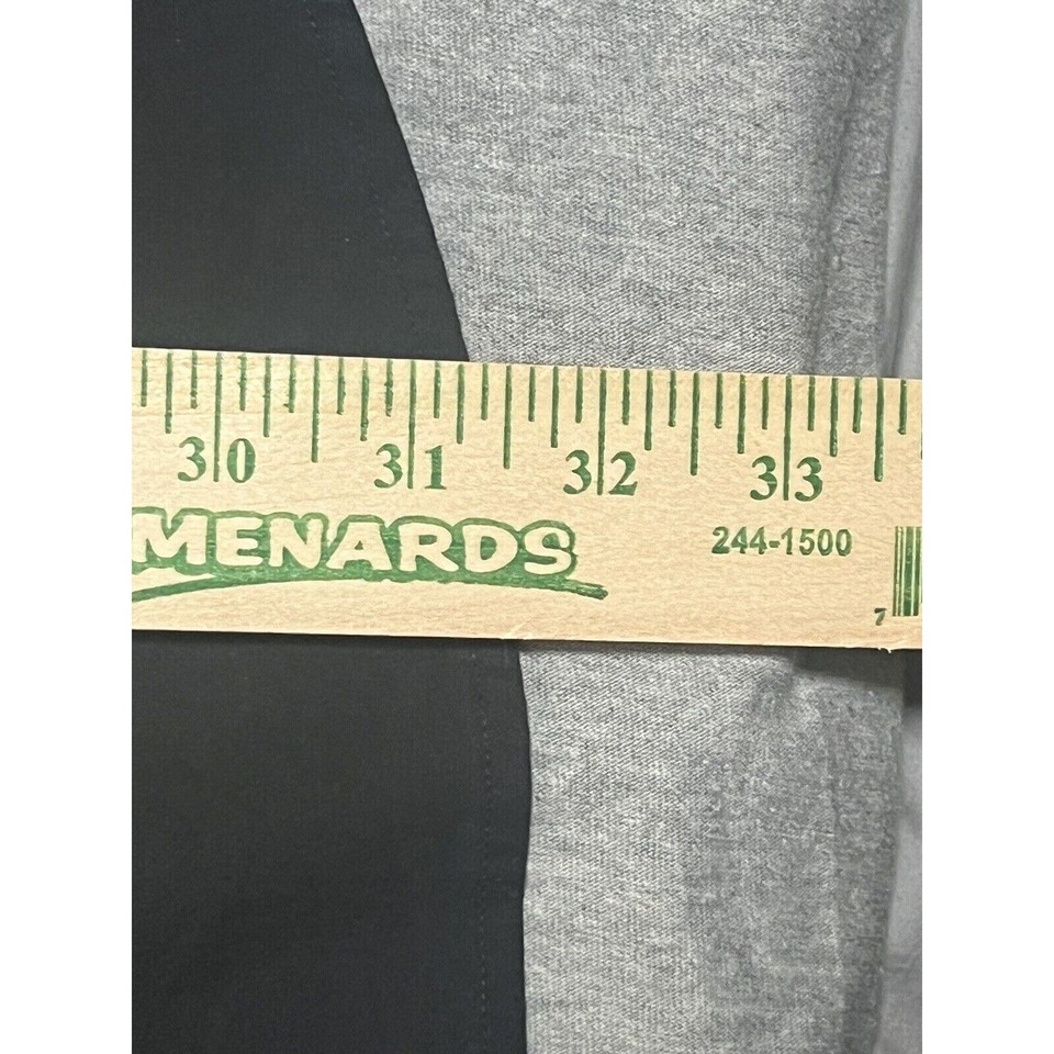 Calvin Klein Men’s XL Dress Shirt Regular Fit RN 36543 Cotton Blend eBay