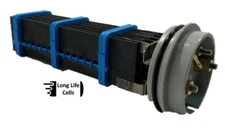 Surechlor AK3S50 salt cell chlorinator replacement electrode pool water generic