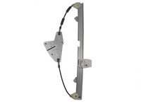 Fensterheber Vorne FüR Fiat Idea Ab 2003 Linker Mechanismus