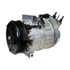 DENSO Auto Parts A/C Compressor for 2011-2012 Nissan Sentra