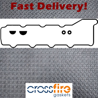 4m40 Engine Rocker Cover Crossfire Rocker cover set fits Mitsubishi 4M40 Pajero NJ Triton MK ...