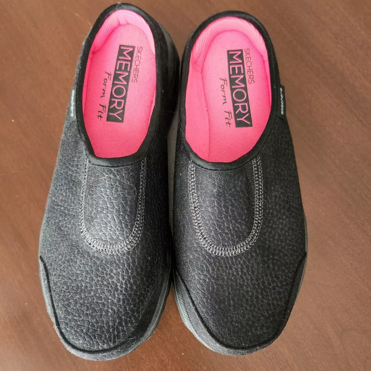 Skechers memory form fit deals