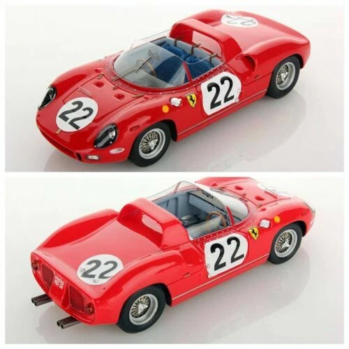Véhicules miniatures Ferrari 1:43 Ferrari