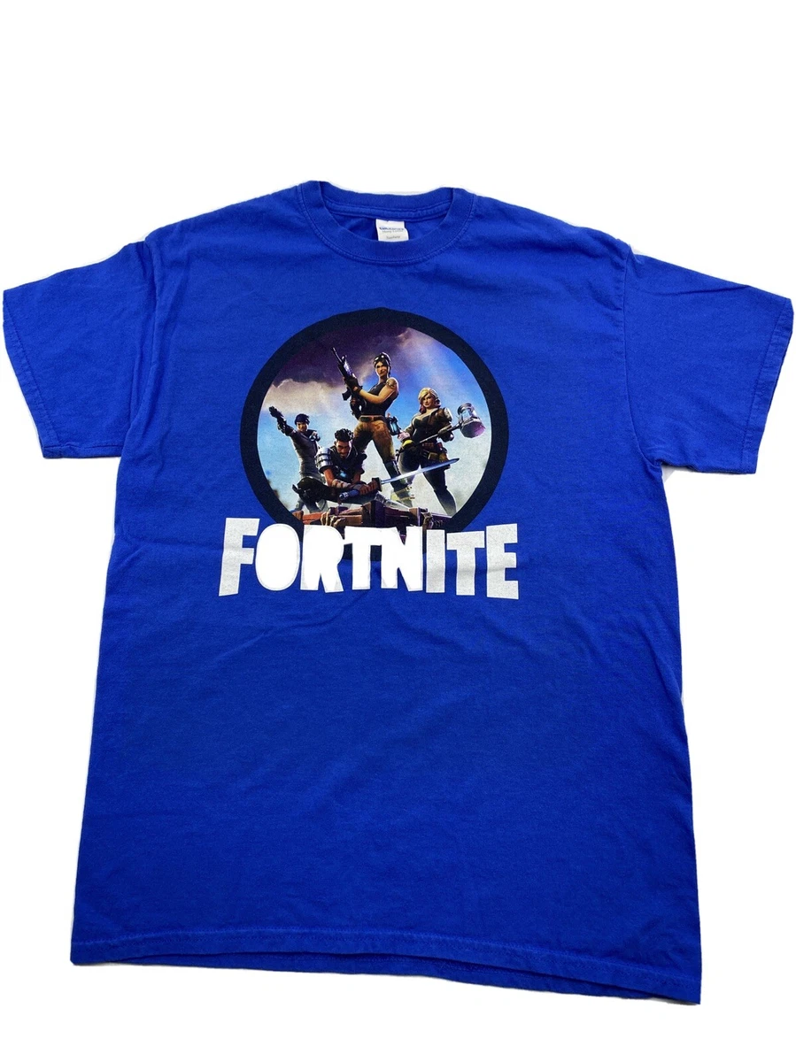 fortnite graphic tees