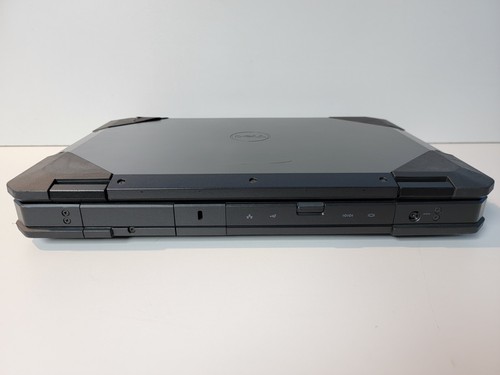 Dell Latitude 14" RUGGED 5414 NON TOUCH i7-6600U@2.60GHz_1TB HDD_16GB_Win11 Pro. - Picture 8 of 10