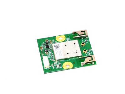 Toshiba TV - WIFI Adapter WLU5053-D4 Lan Wlan Module