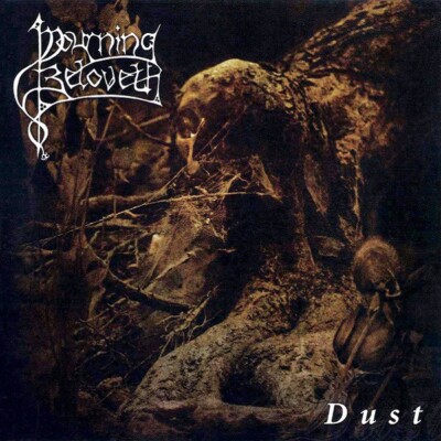 MOURNING BELOVETH - Dust  [Re-Release] CD