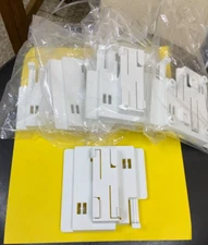 Lot of 6 mounting brackets for Fortinet FAP-U421EV-A