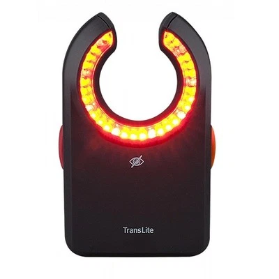 Veinlite LEDX Rechargeable Vein Finder Transilluminator w/ 32 LEDs