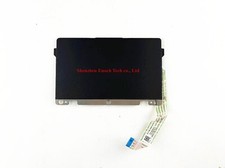 For DELL Latitude E7410 7410 BLack Laptop Touchpad Mouse Board 0YRP61 0VK75D