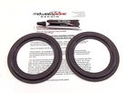 Indoor/Outdoor Mini Advent  5.25" Woofer Foam Speaker Repair Kit