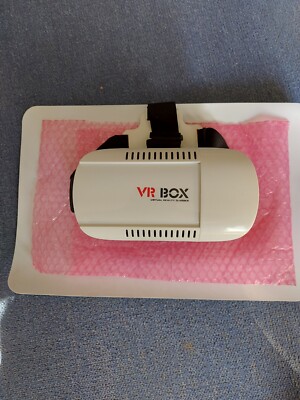 VR - BOX 