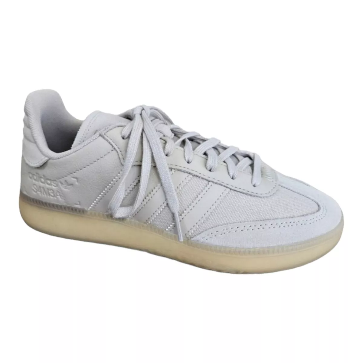 Samba rm clearance clear brown