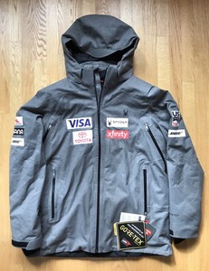 spyder ski jackets 2019
