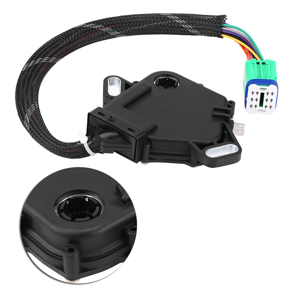 ZZ1 Auto Transmission Neutral Safety Switch For 207 307 C4 C5 eBay