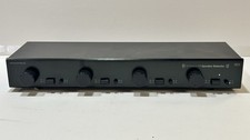 Monoprice MSV-4 4 Channel A/B Speaker Selector w/ Volume Controls
