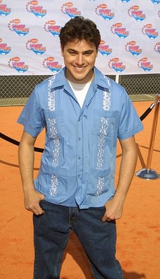 Donovan Patton during Nickelodeon's 15th Kids Choice Awards Arriva- Old Photo
