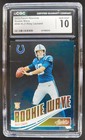2025 Panini Absolute Countdown Calendar Riley Leonard Base (RAW)