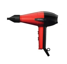 Elchim Classic 2001 Hair Dryer 2000 Watts Professional With Precision Nozzle