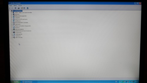 Windows XP Pro SP3 Notebook Fujitsu Esprimo Mobile V6555 Laptop TOP +Netzteil - Bild 15 von 18
