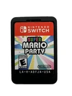Super Mario Party  - Nintendo Switch (Cartridge only)