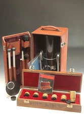 QUESTAR TELESCOPE BRANDON ANNIVERSARY EYEPIECES BROAD BAND DUPLEX ASTRONOMY