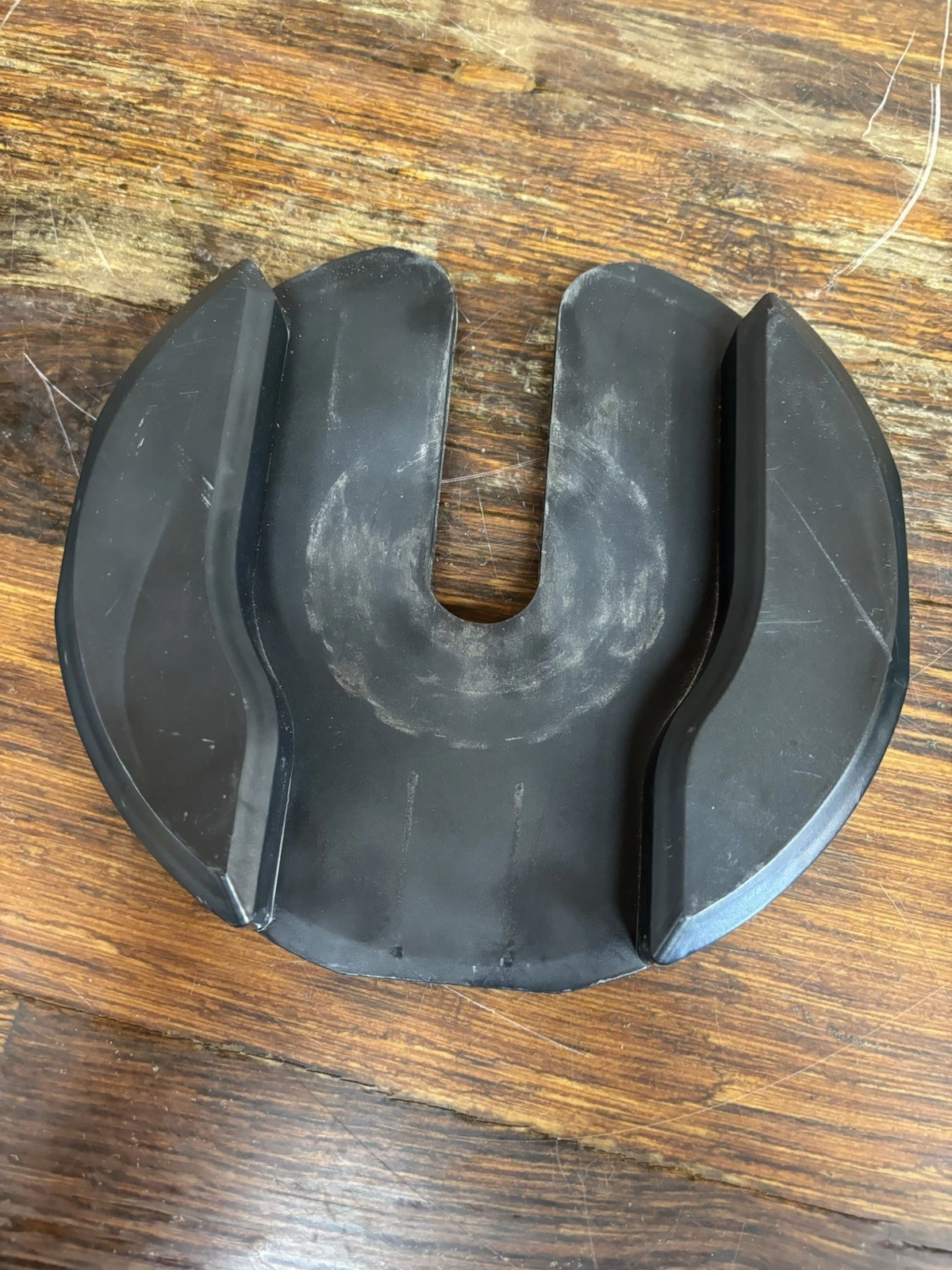 Nautilus Bowflex 552 Dumbbells Replacement Weight Plate #5 SERIES 1 OEM