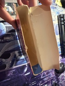 Roger Clemens' MVP Baseball NES 1991 w/ Original Box