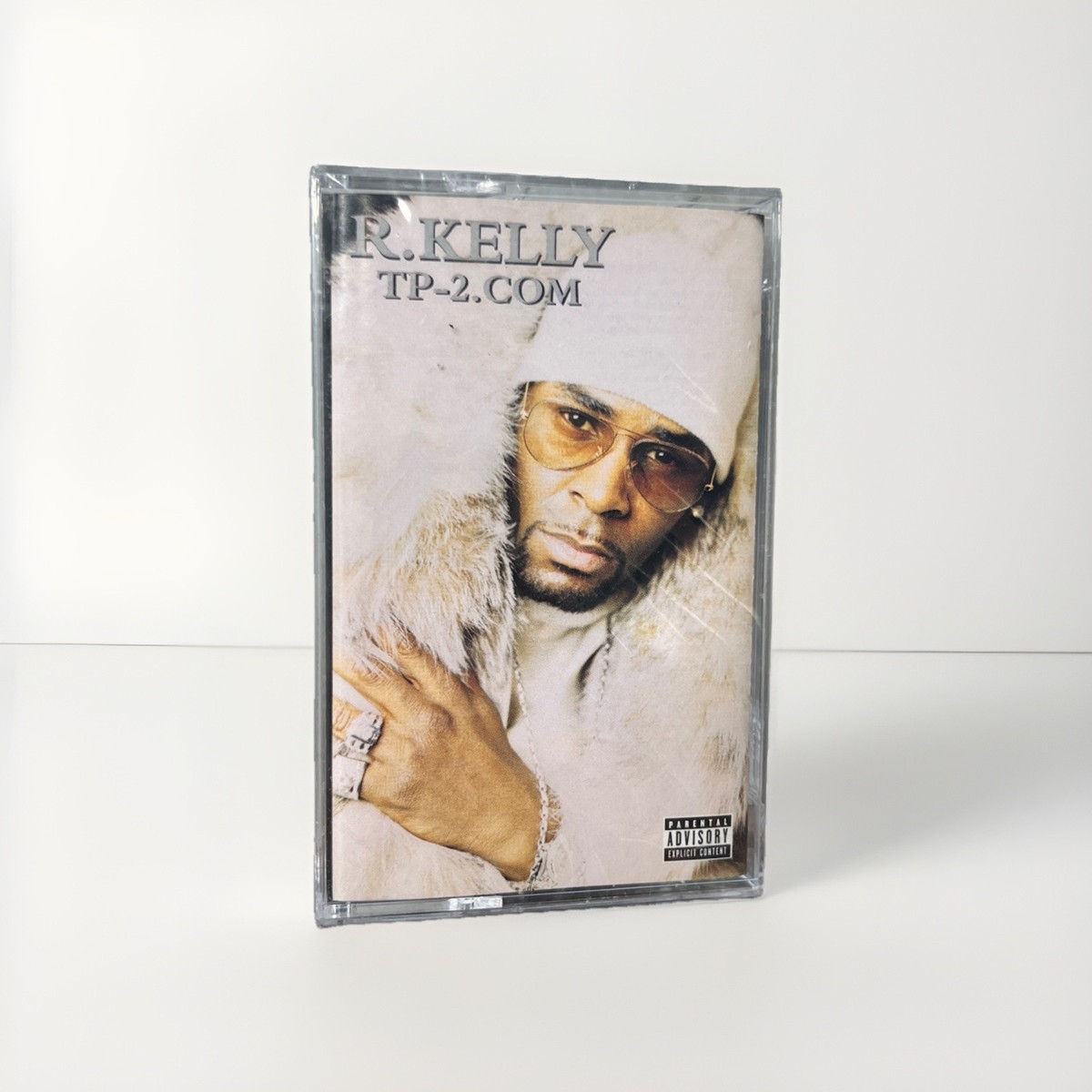 R. Kelly TP-2.COM 2枚組LP Kelly, R. - TP-2.Com [Vinyl] - Amazon.com Music