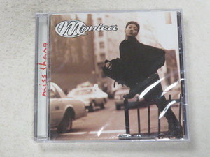 Monica Miss Thang | eBay