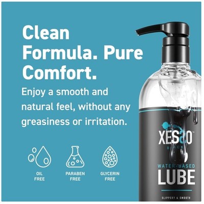 Fragrance-free -friendly Gel, Top-quality Ingredients