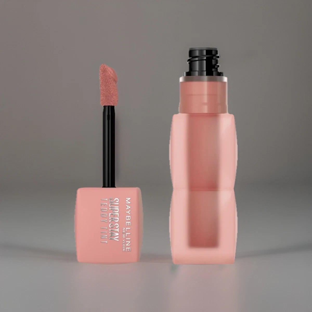 Maybelline Superstay 24h Lippenstift – Langanhaltende Farbe OHNE Balsam