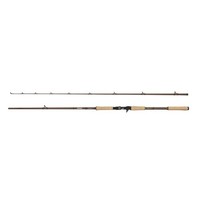 Abu Garcia Beast Pro2 Casting 802 Xxh 2,44M 50-200G By TACKLE-DEALS !!!
