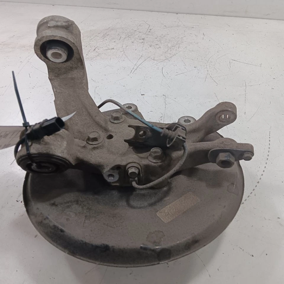 Buje de cojinete de nudillo de husillo trasero derecho para pasajero para Acura ILX 16-22 Foto 2 de 4