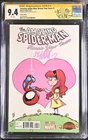 Amazing Spider-Man: Renew Your Vows #1 Skottie Young SIGNED CGC 9.4