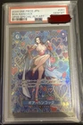 Boa Hancock (SP) OP07-051 Emperors in the New World Foil Japanese PSA 10