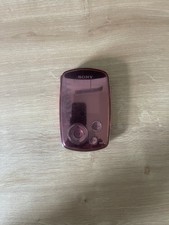 Sony Walkman NW-A1000 Pink Mp3 Player