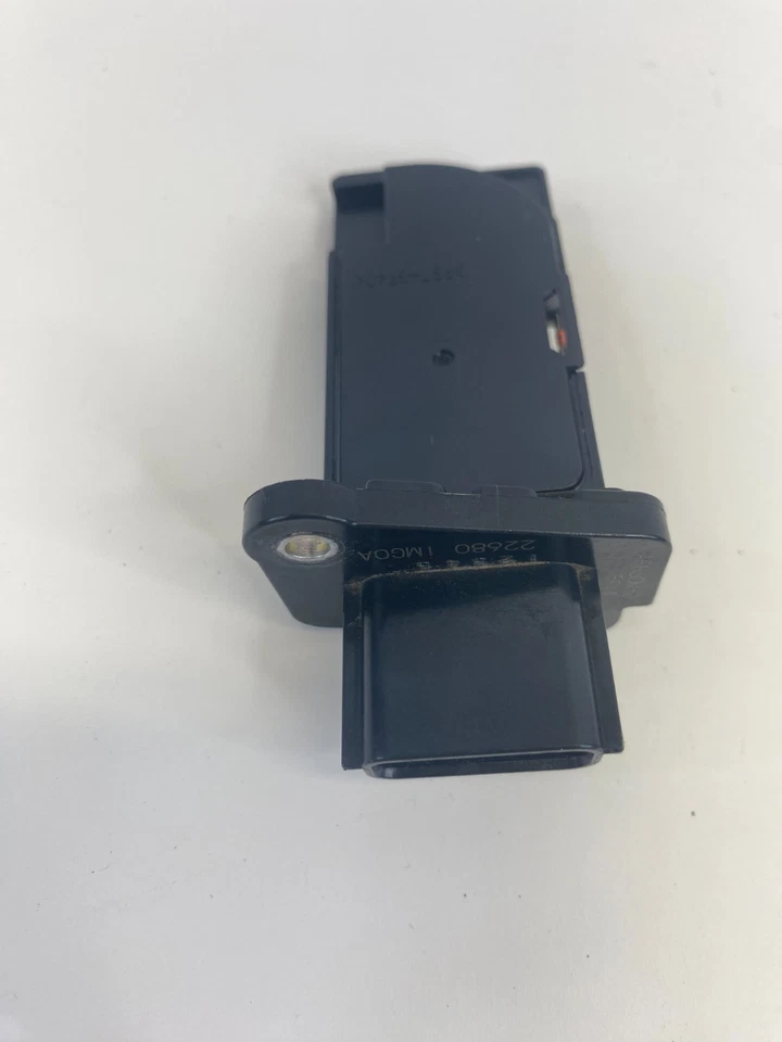 2013-2016 Nissan Sentra Mass Flow Meter Sensor MAF 22680-1MG0A OEM Foto 2 de 4