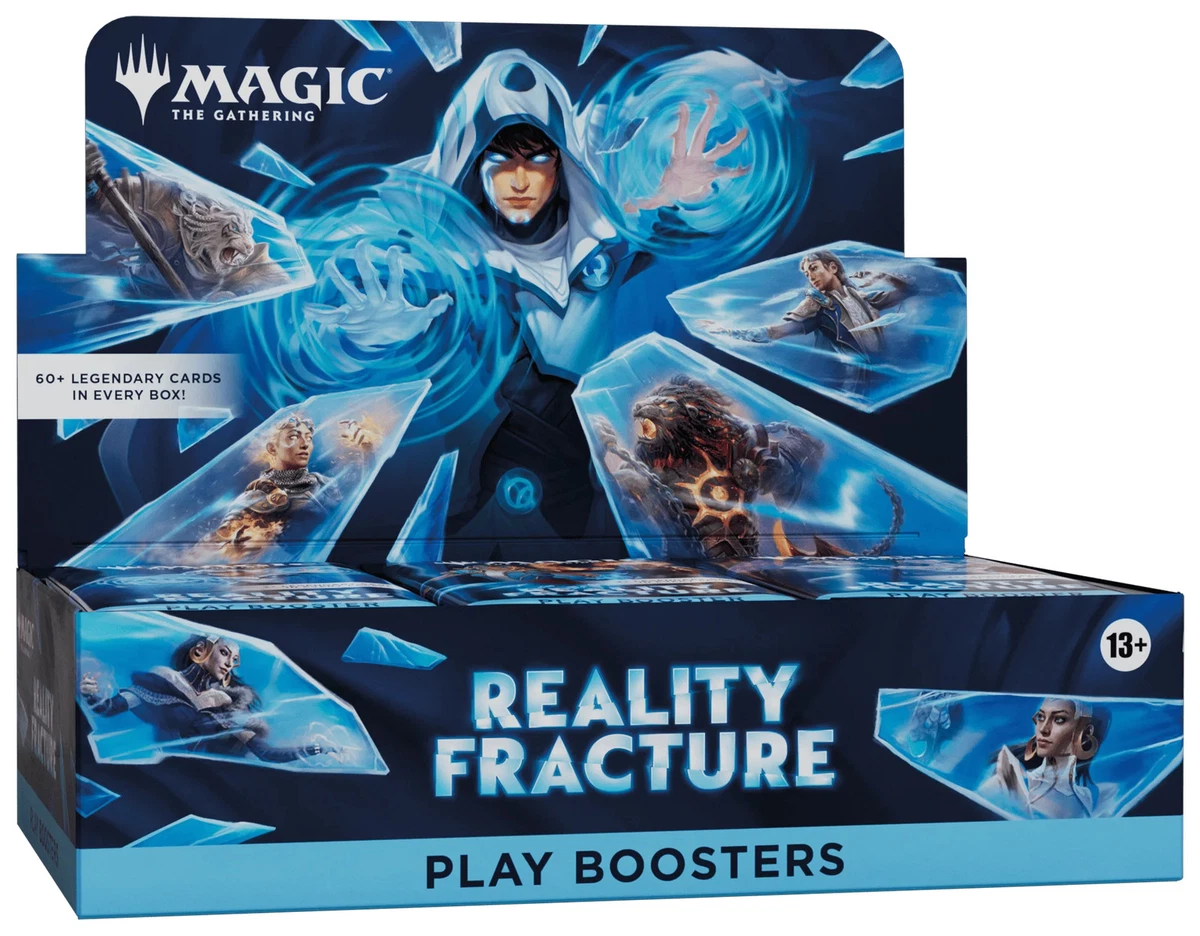 MTG アルティメットマスターズ ボックス シュリンク付き 英語 MTG