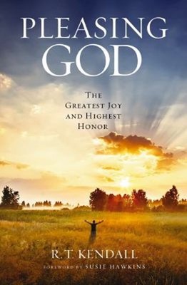 Pleasing God : The Greatest Joy and Highest Honor Paperback R. T.